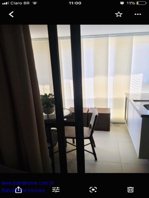 Apartamento à venda com 2 quartos, 70m² - Foto 4