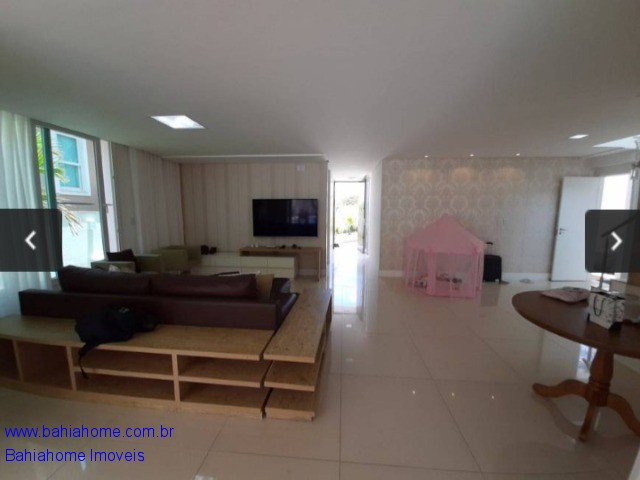 Casa de Condomínio à venda com 4 quartos, 330m² - Foto 10