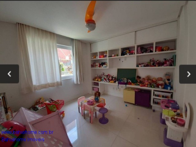 Casa de Condomínio à venda com 4 quartos, 330m² - Foto 15