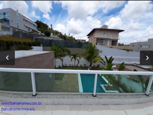 Casa de Condomínio à venda com 4 quartos, 330m² - Foto 32