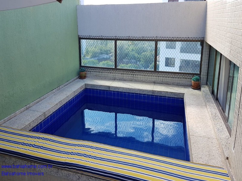 Cobertura à venda com 4 quartos, 198m² - Foto 4