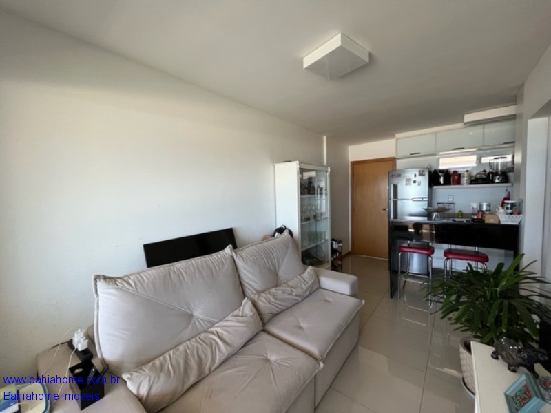 Apartamento para alugar com 1 quarto, 48m² - Foto 7