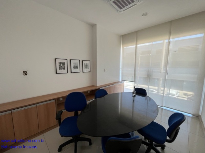 Apartamento para alugar com 1 quarto, 48m² - Foto 25