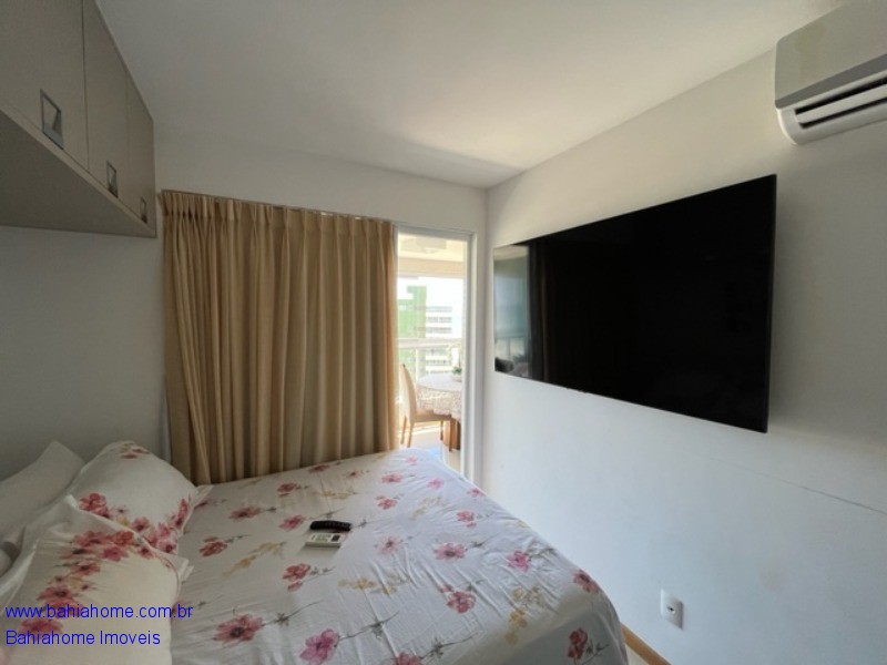 Apartamento para alugar com 1 quarto, 48m² - Foto 12