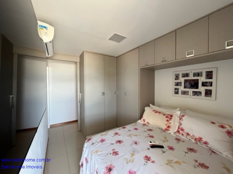 Apartamento para alugar com 1 quarto, 48m² - Foto 10