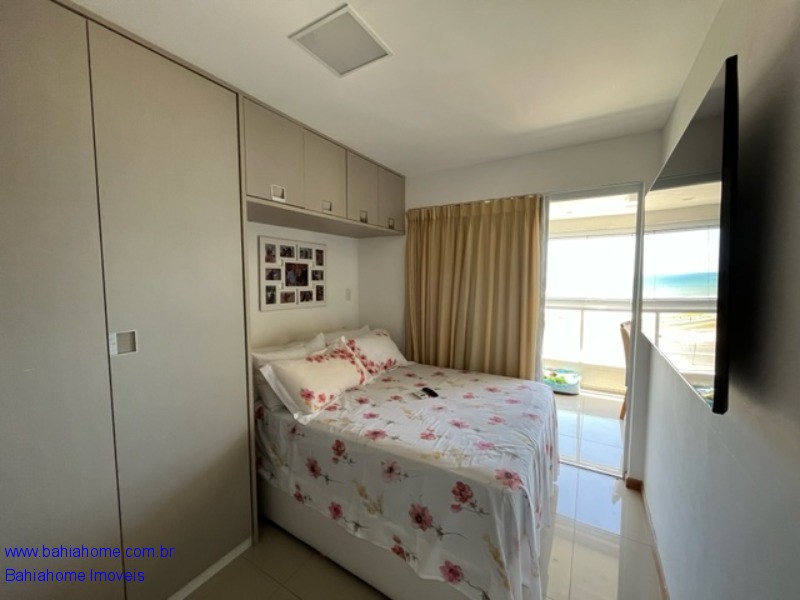 Apartamento para alugar com 1 quarto, 48m² - Foto 11