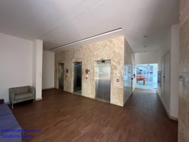 Apartamento para alugar com 1 quarto, 48m² - Foto 17