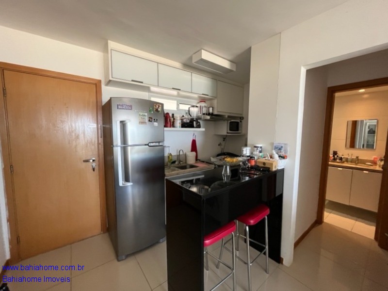 Apartamento para alugar com 1 quarto, 48m² - Foto 13