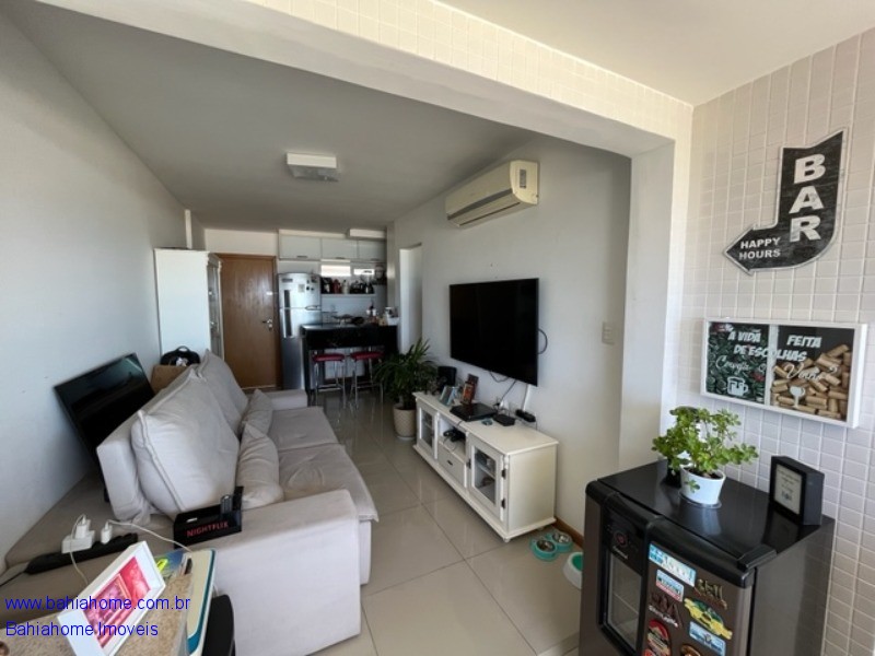 Apartamento para alugar com 1 quarto, 48m² - Foto 8