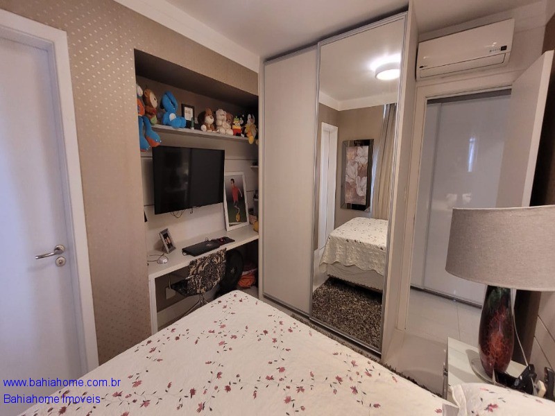 Apartamento à venda com 4 quartos, 225m² - Foto 15