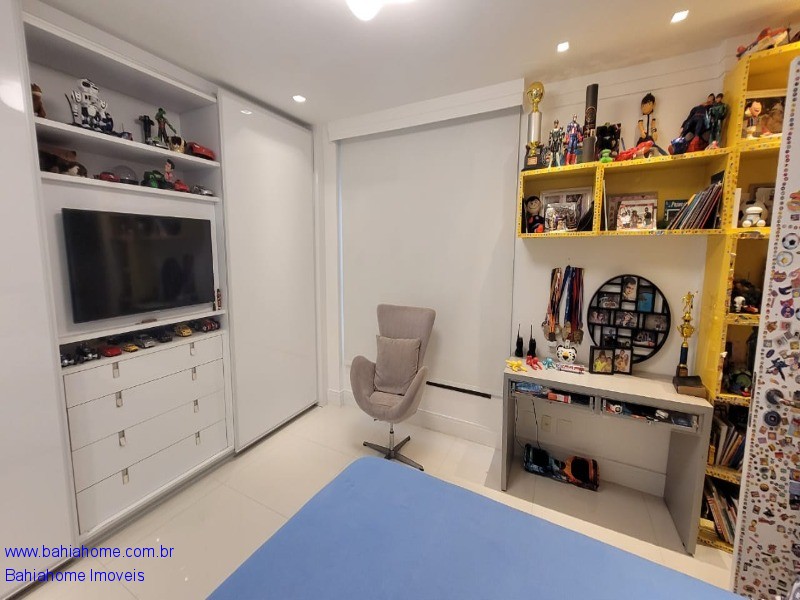 Apartamento à venda com 4 quartos, 225m² - Foto 19