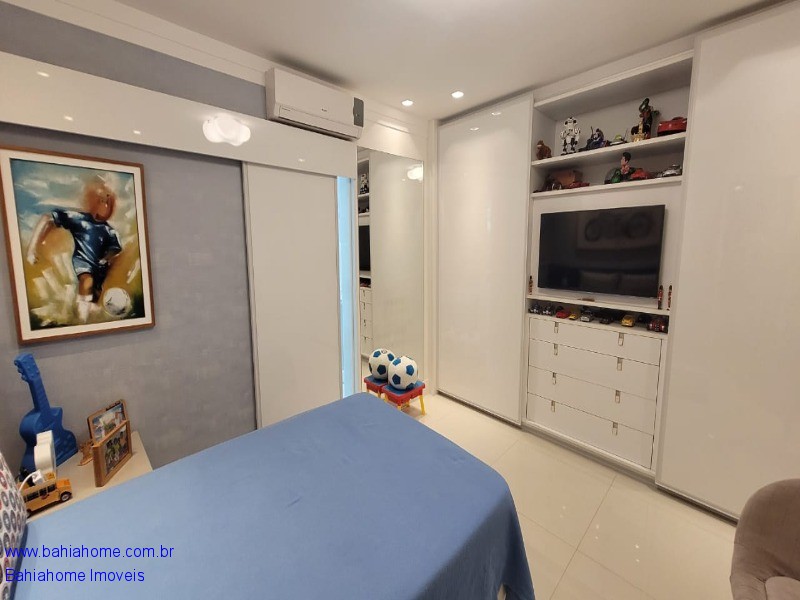 Apartamento à venda com 4 quartos, 225m² - Foto 20