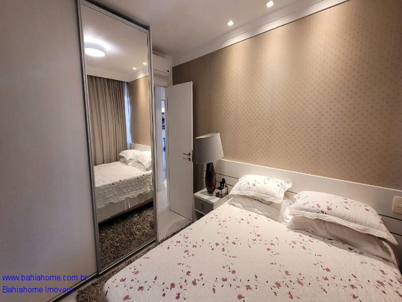 Apartamento à venda com 4 quartos, 225m² - Foto 14