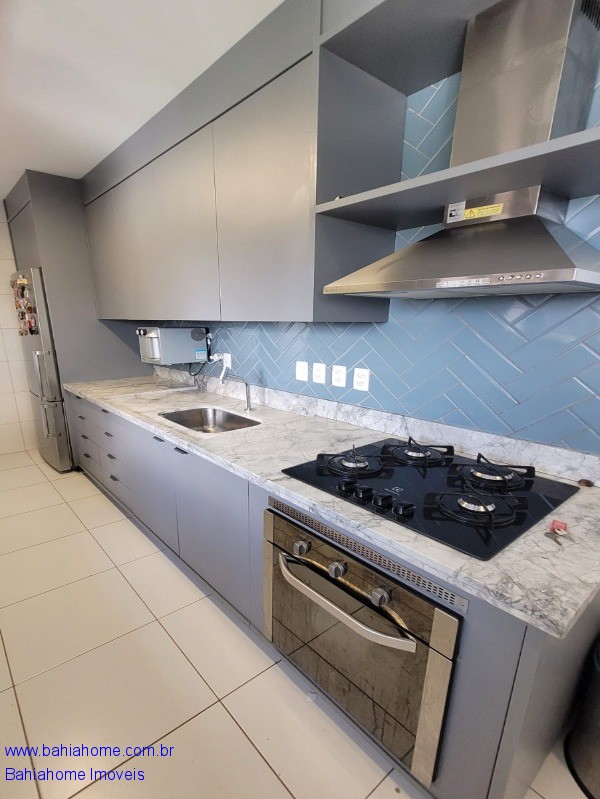 Apartamento à venda com 3 quartos, 171m² - Foto 42