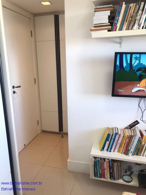 Cobertura à venda com 3 quartos, 233m² - Foto 37