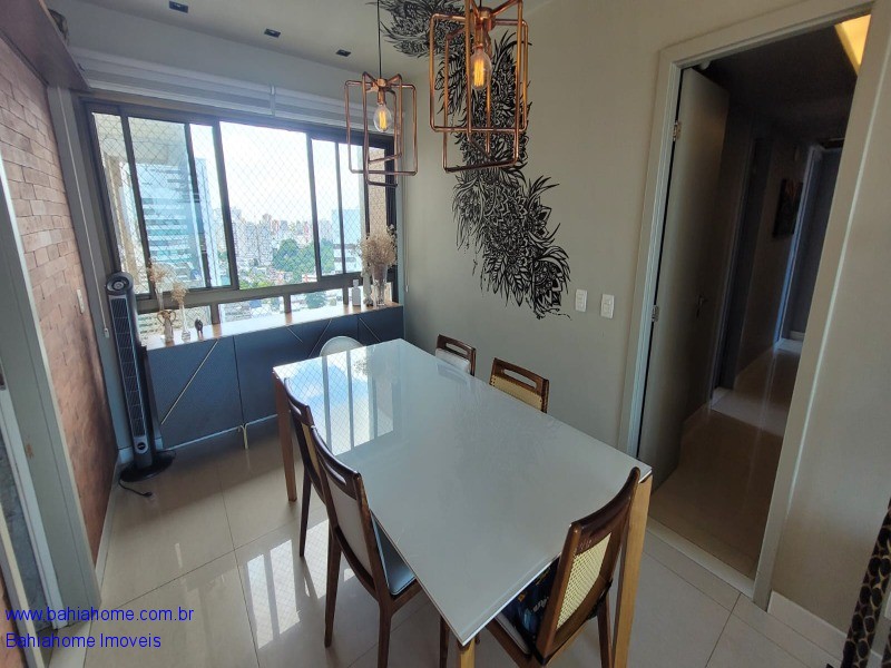 Apartamento à venda com 3 quartos, 171m² - Foto 20