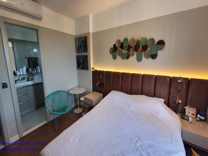 Apartamento à venda com 3 quartos, 171m² - Foto 26