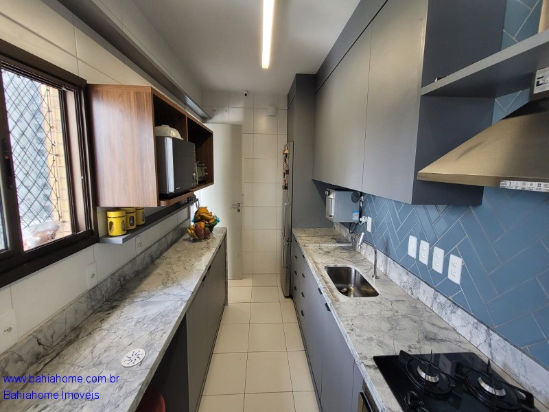 Apartamento à venda com 3 quartos, 171m² - Foto 44