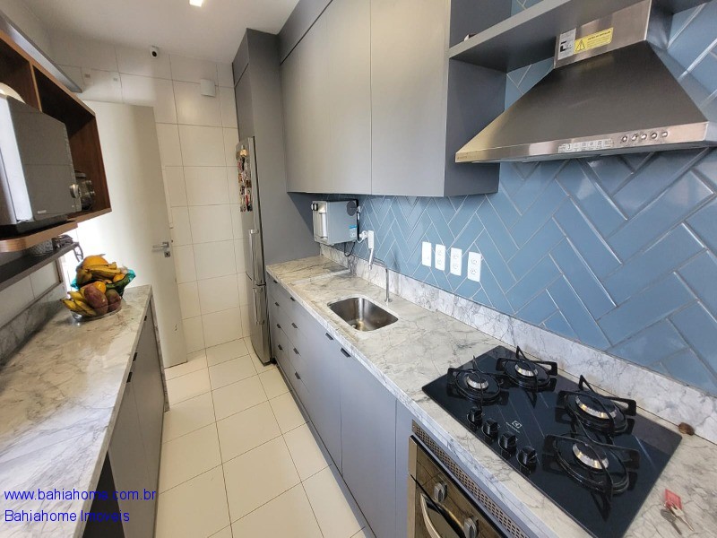 Apartamento à venda com 3 quartos, 171m² - Foto 45