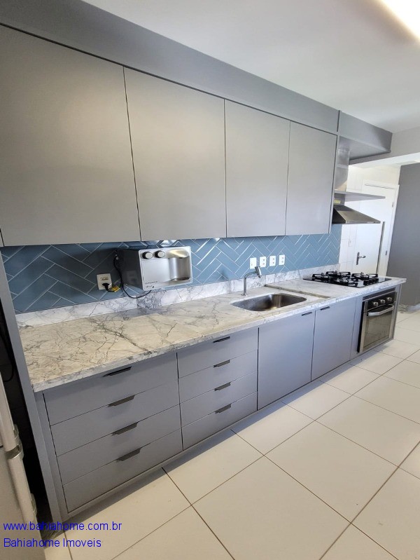 Apartamento à venda com 3 quartos, 171m² - Foto 47