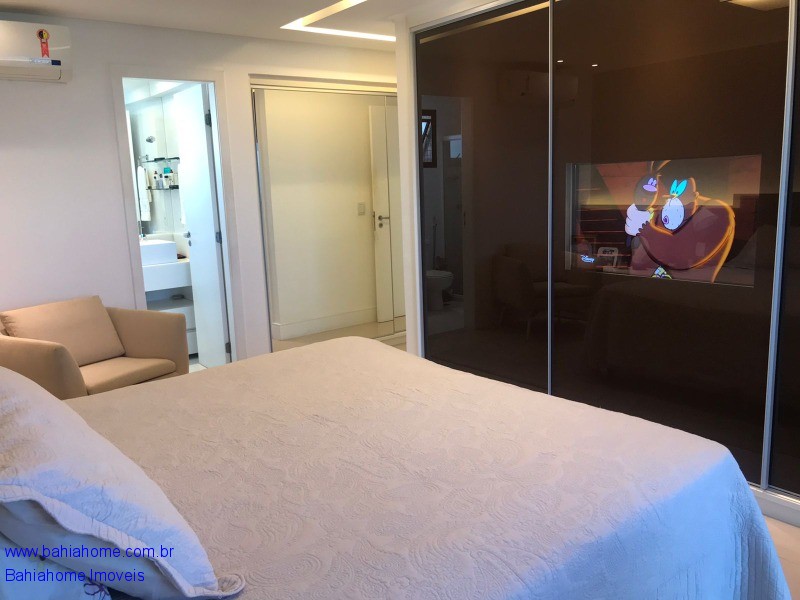 Cobertura à venda com 3 quartos, 233m² - Foto 33