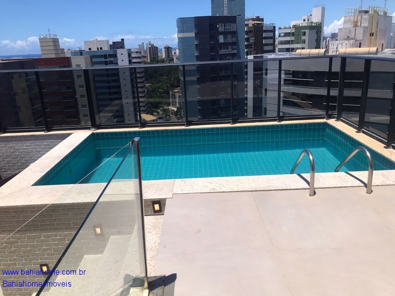 Cobertura à venda com 3 quartos, 233m² - Foto 3