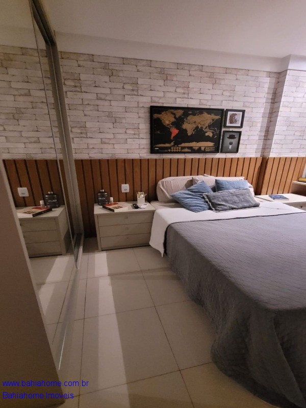 Apartamento à venda com 5 quartos, 235m² - Foto 26