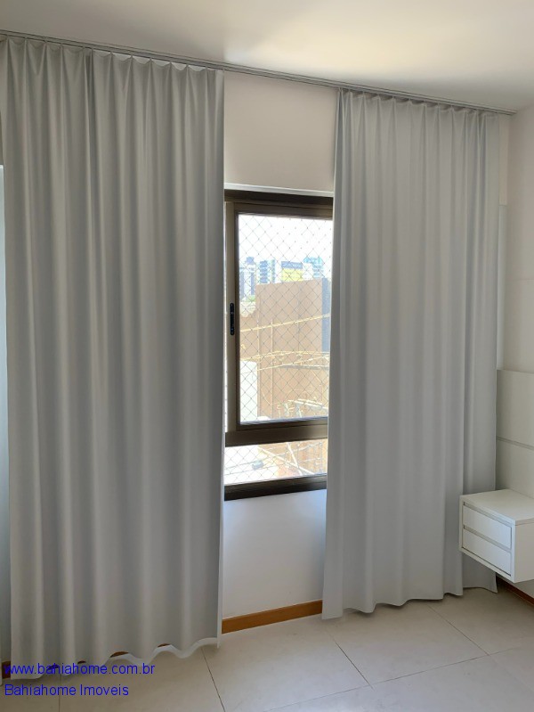 Apartamento à venda com 2 quartos, 70m² - Foto 9