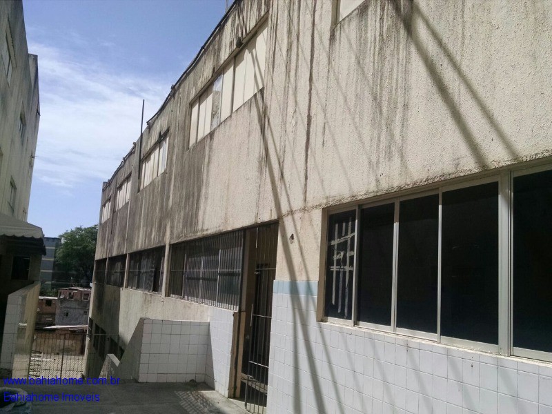 Loja-Salão à venda e aluguel, 1708m² - Foto 11