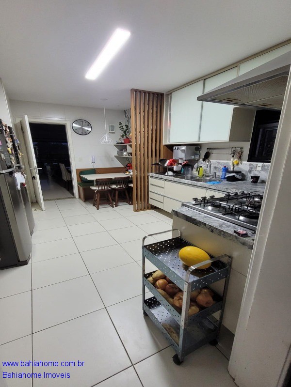 Apartamento à venda com 5 quartos, 235m² - Foto 33