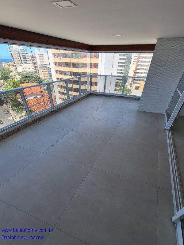 Apartamento à venda com 3 quartos, 106m² - Foto 1