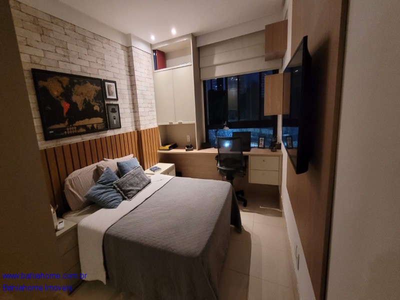 Apartamento à venda com 5 quartos, 235m² - Foto 20