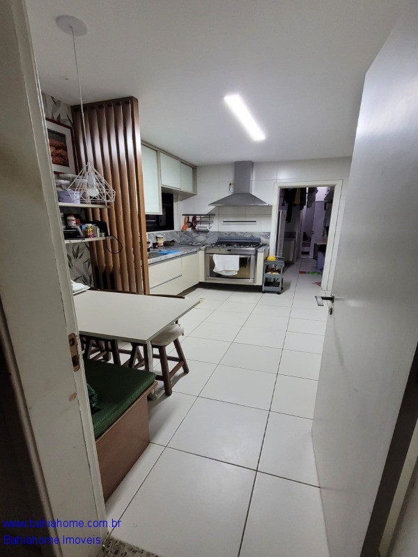 Apartamento à venda com 5 quartos, 235m² - Foto 32