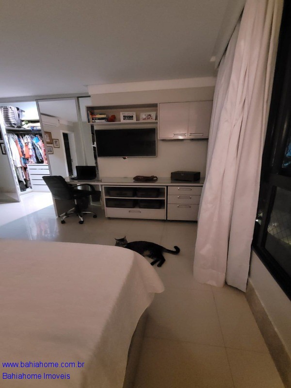 Apartamento à venda com 5 quartos, 235m² - Foto 10