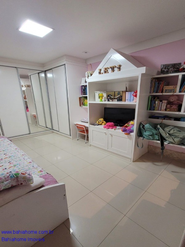 Apartamento à venda com 5 quartos, 235m² - Foto 16