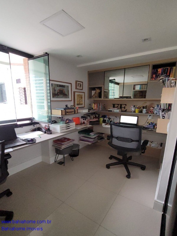 Apartamento à venda com 5 quartos, 235m² - Foto 8