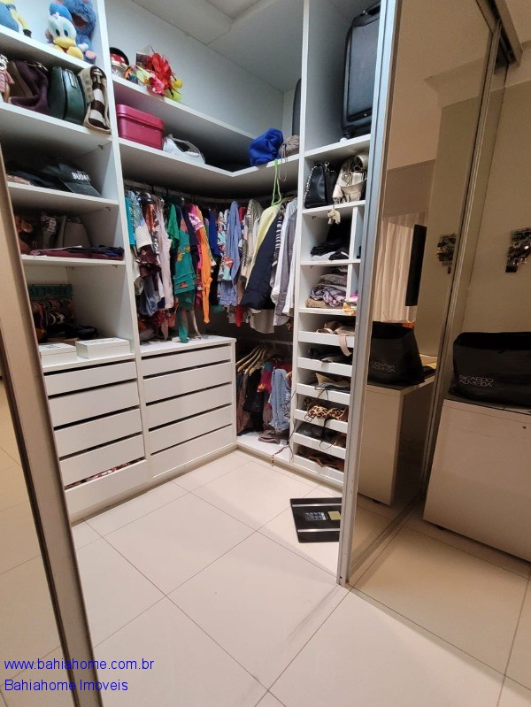 Apartamento à venda com 5 quartos, 235m² - Foto 13