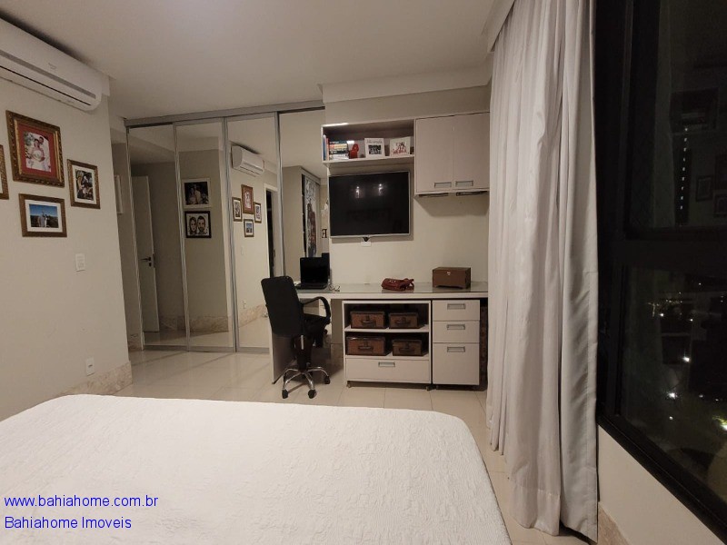 Apartamento à venda com 5 quartos, 235m² - Foto 11