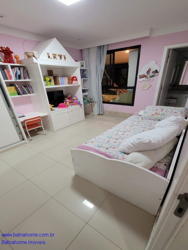 Apartamento à venda com 5 quartos, 235m² - Foto 14