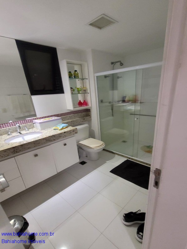 Apartamento à venda com 5 quartos, 235m² - Foto 15