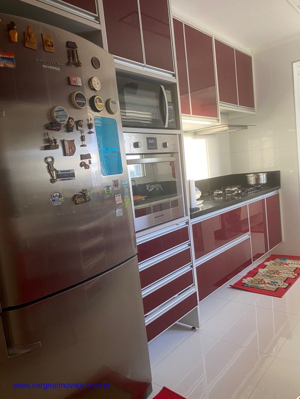 Apartamento à venda com 3 quartos, 142m² - Foto 24