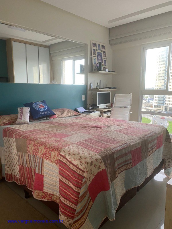 Apartamento à venda com 3 quartos, 142m² - Foto 9