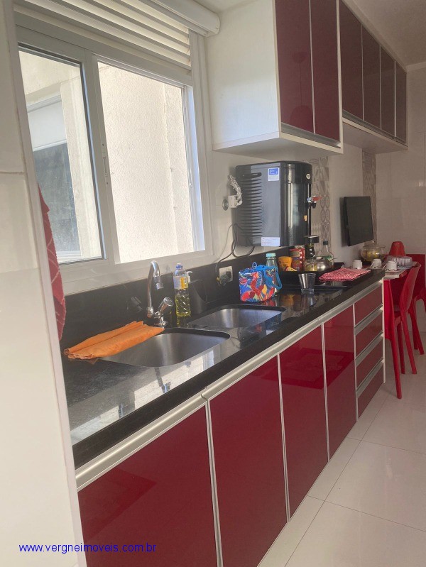 Apartamento à venda com 3 quartos, 142m² - Foto 23