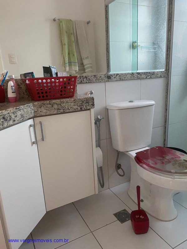 Apartamento à venda com 3 quartos, 142m² - Foto 18