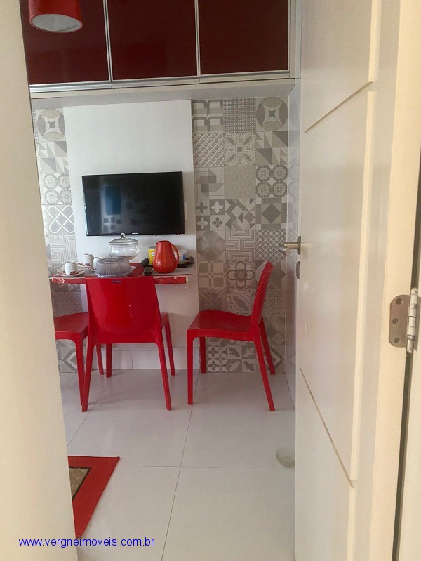 Apartamento à venda com 3 quartos, 142m² - Foto 26