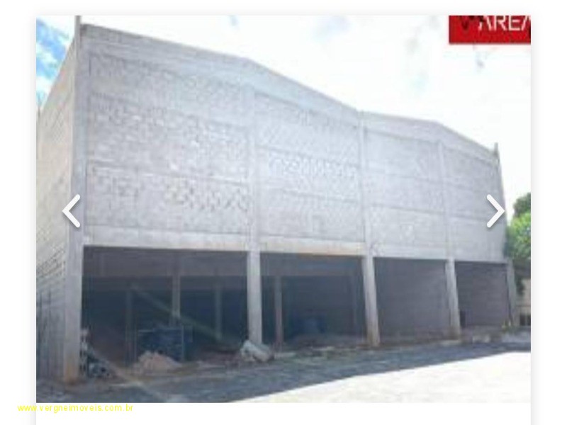 Depósito-Galpão-Armazém para alugar, 770m² - Foto 2