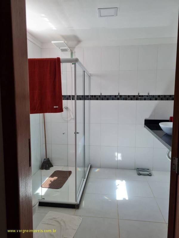 Casa de Condomínio à venda e aluguel com 4 quartos, 380m² - Foto 23