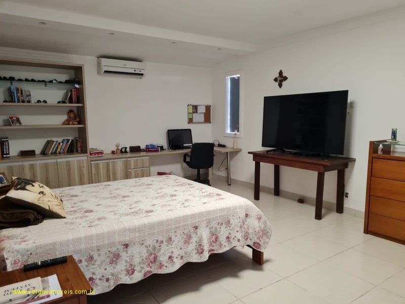 Casa de Condomínio à venda e aluguel com 4 quartos, 380m² - Foto 18