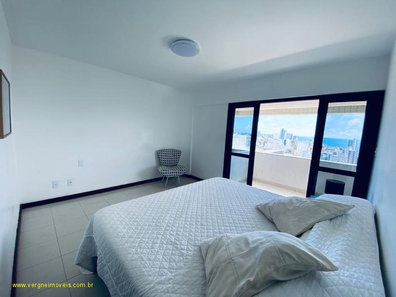 Apartamento à venda com 4 quartos, 244m² - Foto 12