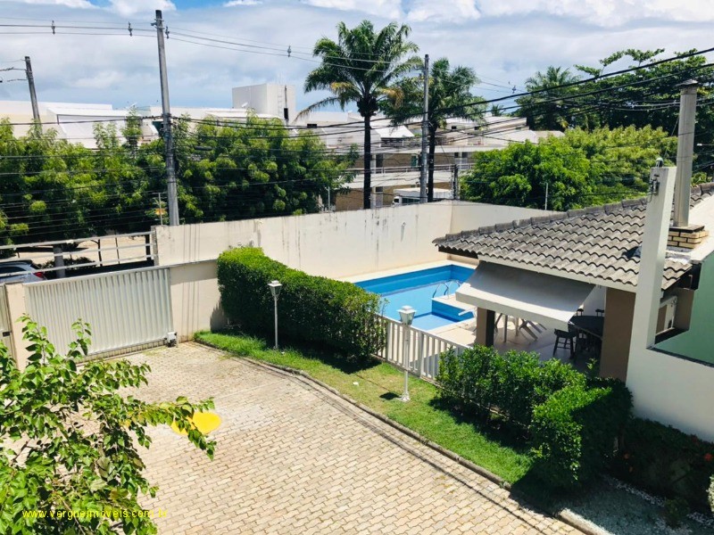 Casa à venda com 4 quartos, 150m² - Foto 4